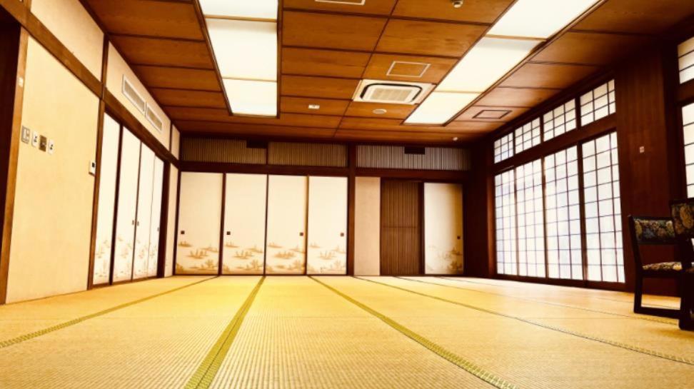 雅竹miyabitake Hotel Miyakami Exterior foto