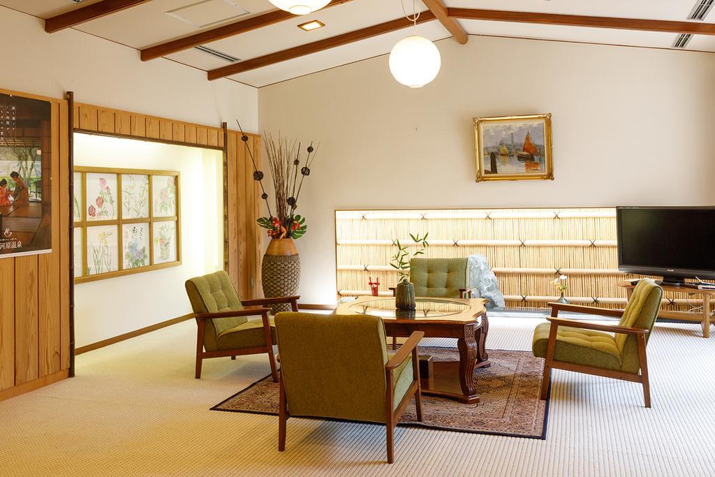 雅竹miyabitake Hotel Miyakami Exterior foto