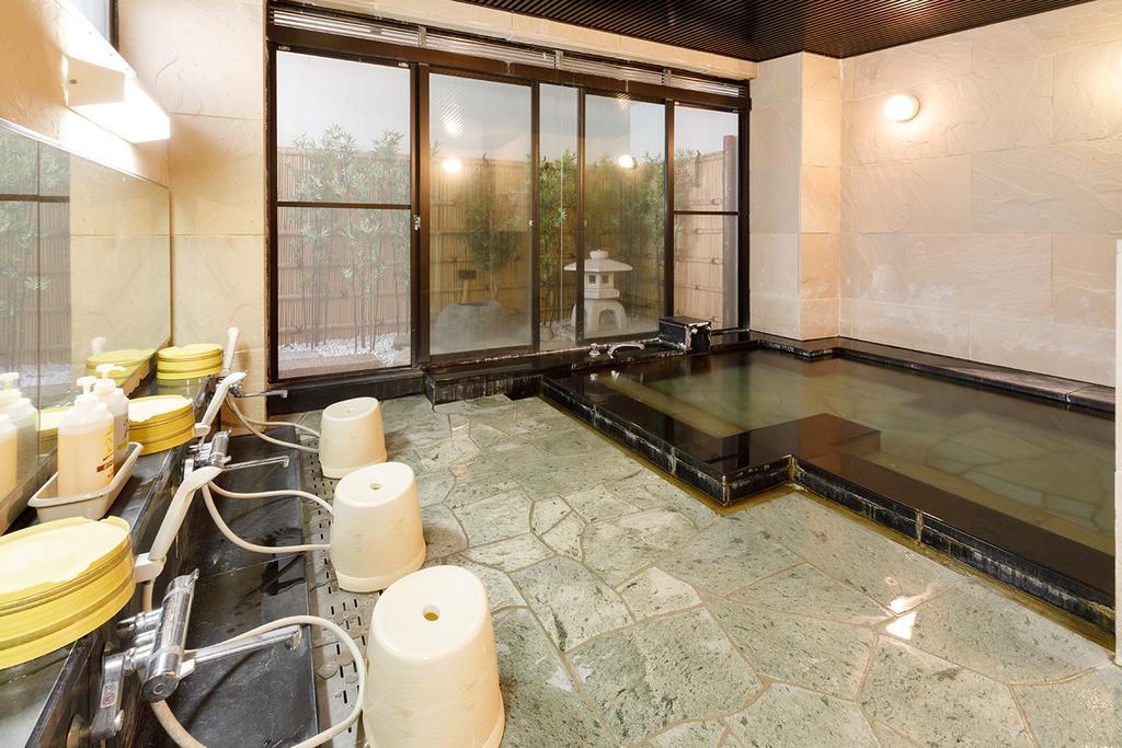 雅竹miyabitake Hotel Miyakami Exterior foto