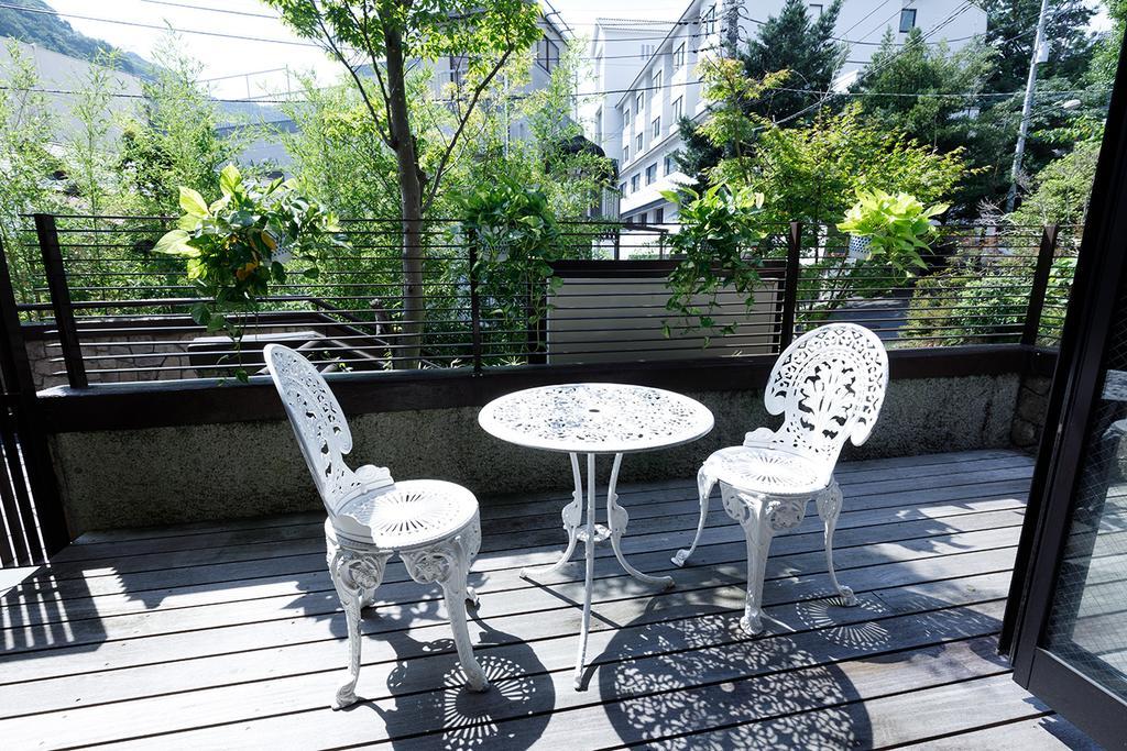 雅竹miyabitake Hotel Miyakami Exterior foto