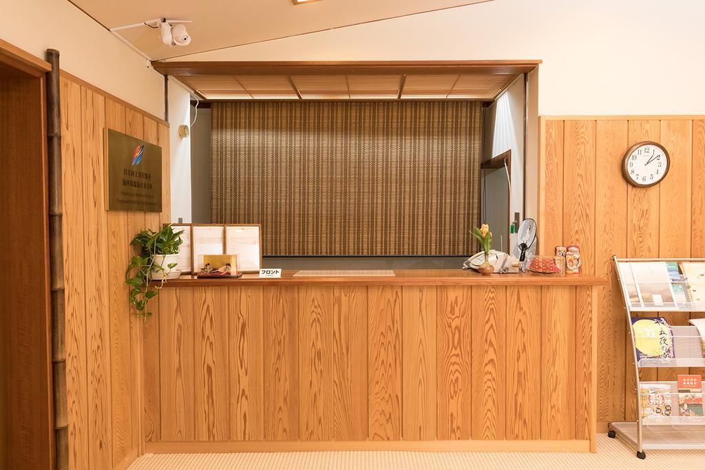 雅竹miyabitake Hotel Miyakami Exterior foto