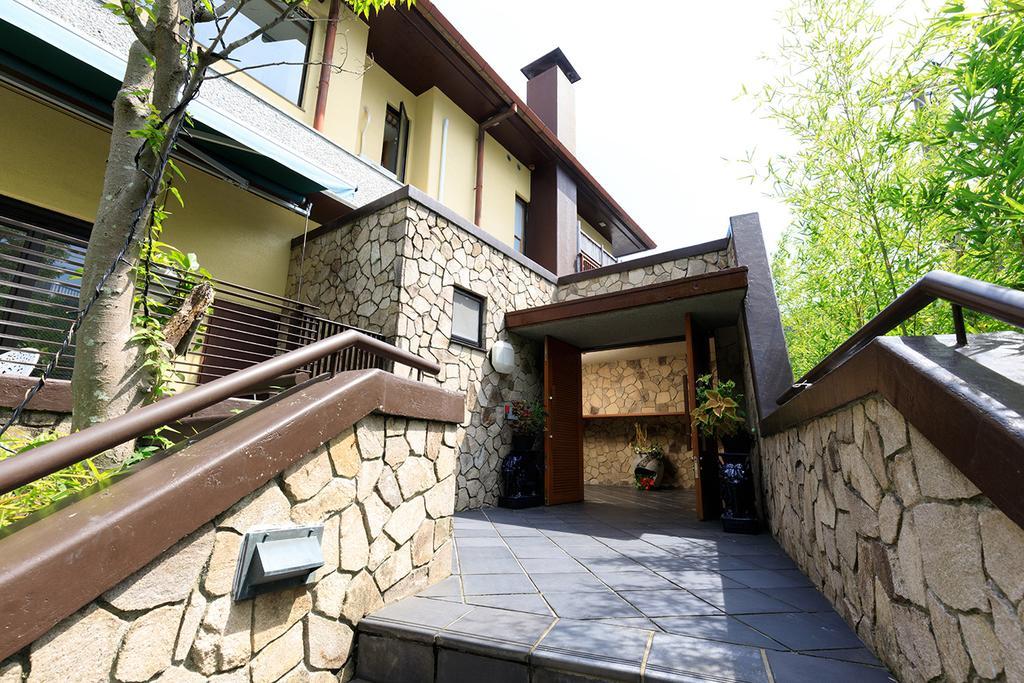 雅竹miyabitake Hotel Miyakami Exterior foto