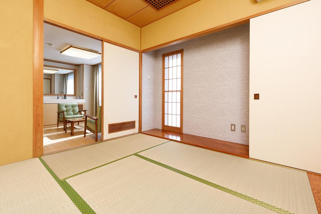 雅竹miyabitake Hotel Miyakami Exterior foto