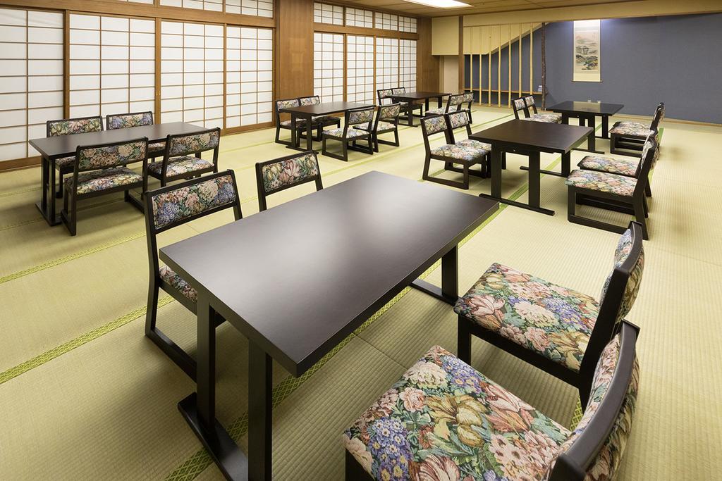 雅竹miyabitake Hotel Miyakami Exterior foto