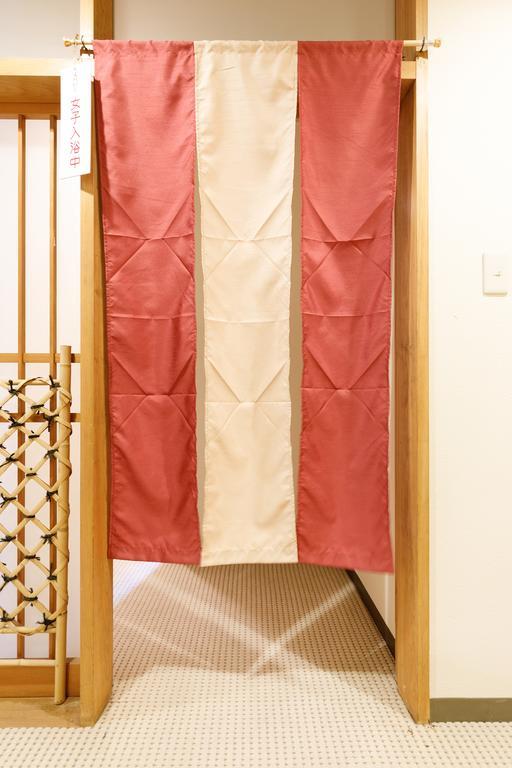 雅竹miyabitake Hotel Miyakami Exterior foto